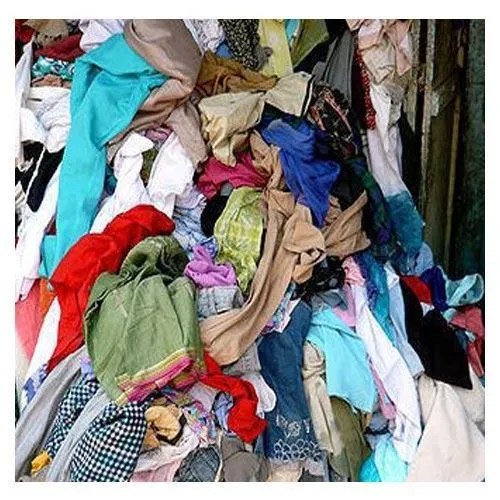 The Growing Problem of Textile Waste & How Urban Vave is Providing a&nbsp;Solution